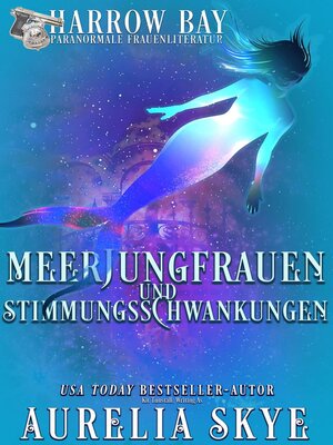 cover image of Meerjungfrauen Und Stimmungsschwankungen